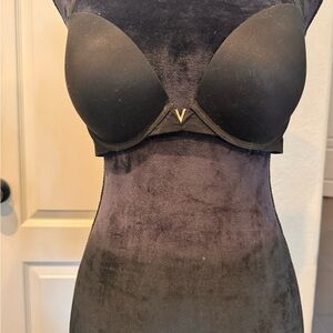 Love Cloud push-up bra